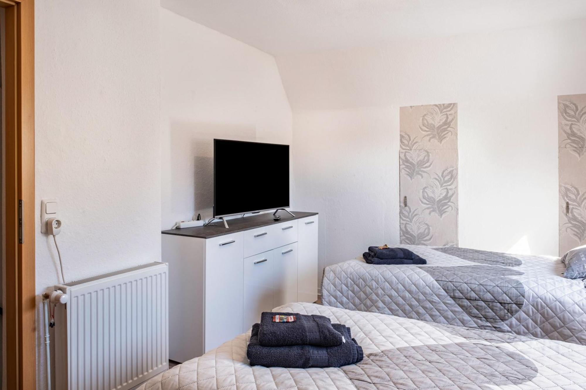 Ferienhaus Ihme Занде Екстериор снимка